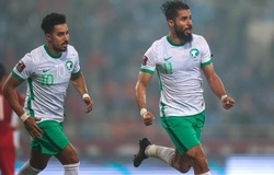 Báo Thái Lan nói gì sau trận Việt Nam thua Saudi Arabia?