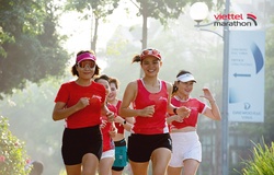 Mẹo vặt hữu ích giúp VĐV chạy Viettel Marathon di chuyển tại Lào hiệu quả