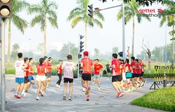 Nên và Không nên trong tuần nghỉ ngơi trước cuộc đua Viettel Marathon 2024