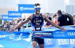 Lịch thi đấu và danh sách VĐV môn triathlon dự Olympic Tokyo 2020