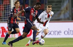 Kỷ lục ra mắt sớm nhất Serie A được “cậu bé” 15 tuổi thiết lập