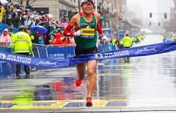 Boston Marathon 2021 quy tụ số lượng nhà vô địch đông nhất trong lịch sử