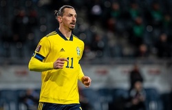 Ibrahimovic có thể bị cấm thi đấu 3 năm vì công ty… cá cược