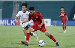 Trực tiếp bóng đá U17 Việt Nam vs U17 Nepal, link xem vòng loại U17 Châu Á hôm nay ngày 7/10