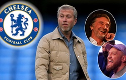 4 ứng cử viên mua Chelsea gồm người giàu nhất nước Anh