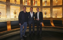 Chủ sở hữu mới của AC Milan: Tôi sẽ là người bảo vệ lịch sử Rossoneri