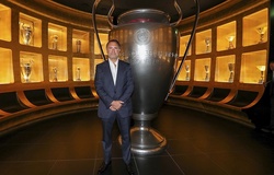 Chi tiết số tiền AC Milan được bán cho chủ sở hữu mới RedBird