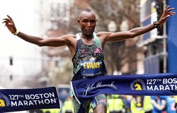 Hiệu ứng “vô địch kép” Boston Marathon 2023 và cuộc đua xác lập những kỷ lục thế giới