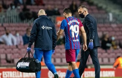 Barca chịu hậu quả tai hại sau thông báo về Aguero