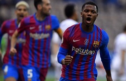 Real Madrid thắng Siêu kinh điển nhưng Ancelotti khen Barca chơi hay