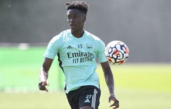 CĐV Arsenal phấn khích khi CLB chi lớn cho tài năng trẻ người Bỉ