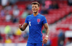 Arsenal “chơi lớn” chưa từng thấy để mua hậu vệ Ben White