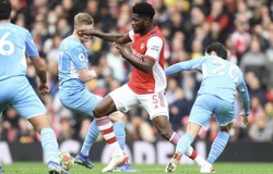 Đội hình tiêu biểu Ngoại hạng Anh gồm ngôi sao Chelsea và Arsenal