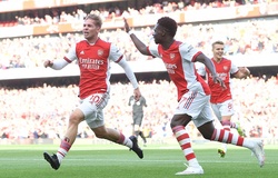 Đội hình Arsenal trẻ nhất Ngoại hạng Anh sau cách mạng trẻ hóa
