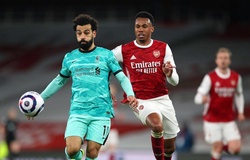 Trận Arsenal vs Liverpool ở bán kết Carabao Cup đã được quyết định