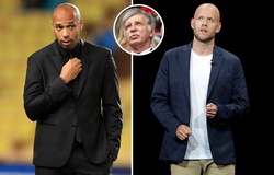 Thierry Henry xác nhận đứng đằng sau ý đồ tiếp quản Arsenal