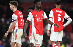 Kỳ lạ: Arsenal chỉ chơi 3 trận trong 6 tuần tới