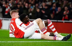 “Những đứa trẻ” của Arsenal tạo nên chiến tích sau 425 ngày