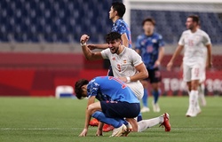U23 Nhật Bản thua đau ở hiệp phụ, Tây Ban Nha tranh HCV Olympic