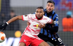 Lịch sử đối đầu RB Leipzig vs Atalanta 23h45 ngày 14/4, Europa League 2022