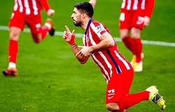 Luis Suarez biến Real Madrid thành nạn nhân ưa thích nhất