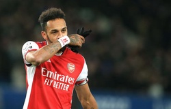 Aubameyang bỏ lỡ bàn thắng ở... phút 98, “tịt ngòi” lâu nhất sau 7 năm