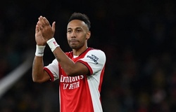 Aubameyang bị Arsenal tước băng đội trưởng sau 3 lần vi phạm 