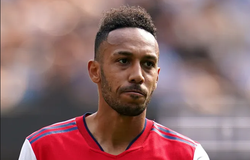 Thông điệp chia tay đầy cảm xúc của Aubameyang với Arsenal