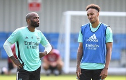 Arsenal tiết lộ lý do vắng mặt bất ngờ của Aubameyang và Lacazette 