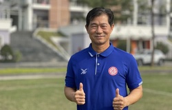 HLV Bae Jiwon dương tính với COVID-19, Viettel thiếu thuyền trưởng ở AFC Cup 2022