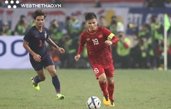 VFF nỗ lực “tìm mọi cách” đưa Quang Hải về nước  tham dự AFF Cup 2022