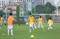 Kết quả, tỷ số bóng đá U19 Việt Nam vs U19 Indonesia hôm nay 2/7