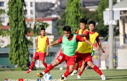 U19 Việt Nam vs U19 Myanmar: Ghi điểm trước ông Park