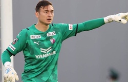 Cerezo Osaka thắng tưng bừng ngày Văn Lâm tiếp tục được đăng ký tại AFC Champions League