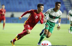 Kết quả Việt Nam vs Indonesia: Quang Hải, Công Phượng "nổ súng" 