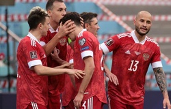 Vòng play-off World Cup 2022 gặp trục trặc sau khi Nga tấn công Ukraine