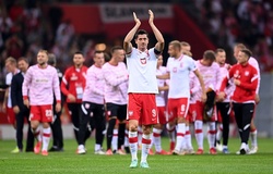 Ba Lan đưa ra tuyên bố về trận play-off World Cup 2022 gặp Nga 