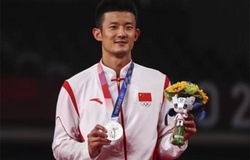 HCB cầu lông Olympic 2021 Chen Long: Xuất sắc dễ, huyền thoại khó