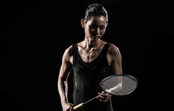 Đối thủ của hot girl cầu lông Nguyễn Thùy Linh: Tai Tzu Ying - số 1 thế giới và thân hình 6 múi