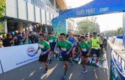 Những giải chạy, marathon và sự kiện thể thao nổi bật tháng 4 năm 2023 ở Việt Nam