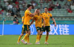 Gareth Bale dẫn đầu EURO 2021 về tạo cơ hội ghi bàn