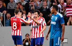 Barca ra điều kiện cho Saul và Joao Felix để đổi lấy Griezmann