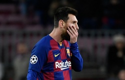 Huyền thoại Barca tiết lộ về Messi sau cuộc nói chuyện
