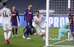 Barca và nỗi ám ảnh chung bảng Champions League với Bayern