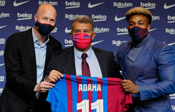 Chênh lệch khổng lồ giữa Real Madrid và Barca về giới hạn tiền lương