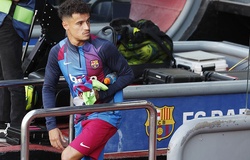 Barca có 10 cầu thủ nhiễm COVID-19, HLV Xavi sợ hết quân