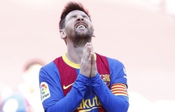 Barca, Real hay Atletico tự quyết chức vô địch La Liga?