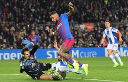 Champions League: Barca và AC Milan sẽ lách qua khe cửa hẹp?