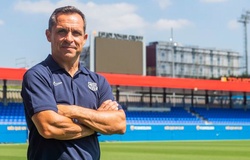 Barca chính thức bổ nhiệm HLV tạm quyền để chờ Xavi