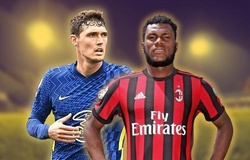 Barca đã có 2 bản hợp đồng miễn phí đấu tiên cho mùa tới
